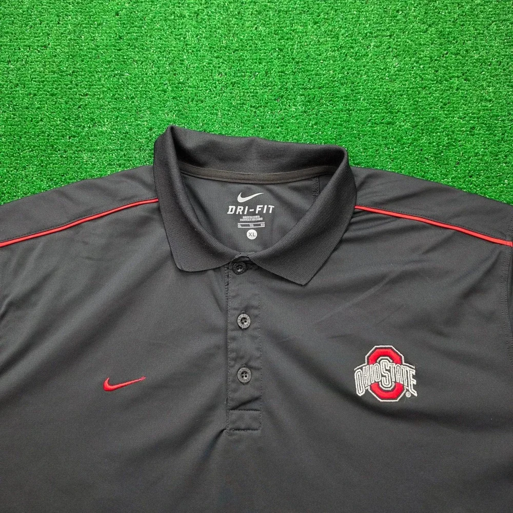 Nike ohio state